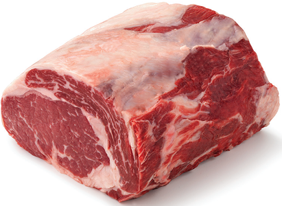 Ribeye Roast, Boneless