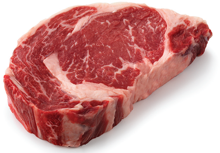 Ribeye Steak, Boneless